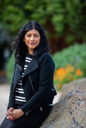 ‘It distorts the will of voters’: Greens leader Samantha Ratnam wants group voting tickets scrapped.