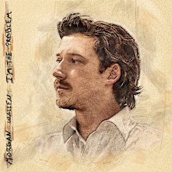 Morgan Wallen’s I’m the Problem: Petulant anthems ruling the charts worldwide.