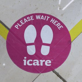 Icare has seen its own share of scandals.