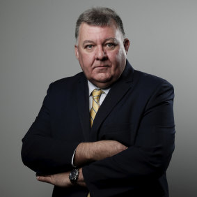 Liberal MP Craig Kelly sparked a storm of controversy with his remarks about Russia and MH17.