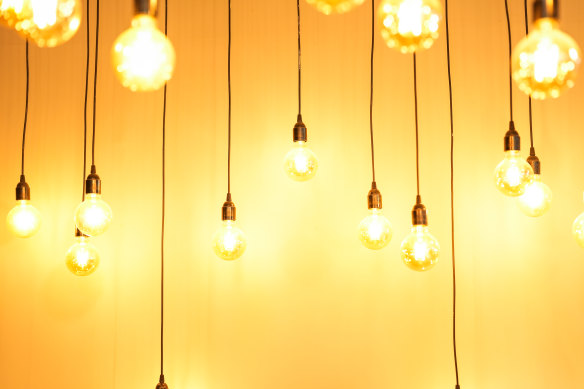 Unhealthy light means getting too much or too little light at the wrong times of day.