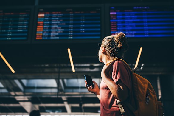 After years away, it can be unnerving to return to the place you call home and feel like you don’t belong.