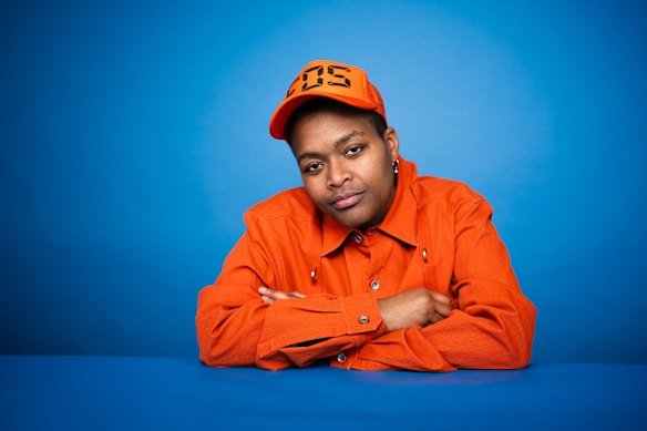 We the People is at Melbourne Town Hall until April 19