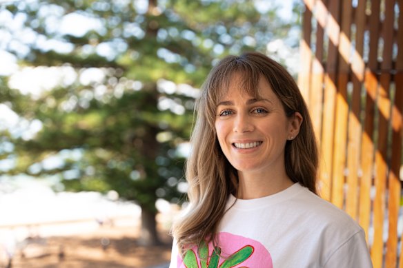 Laura Prael: How do I feel about entering society’s “dreaded middle”?