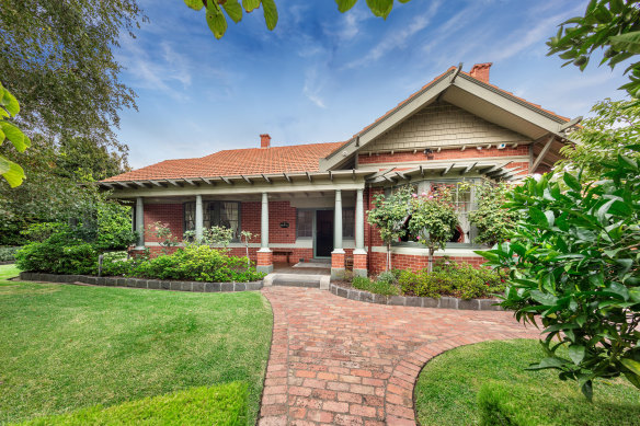 Two Brighton historic homes sold for $15 million.