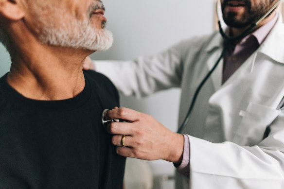 A visit to the GP offers an opportunity to discuss your health goals and what might be getting in the way of meeting them.
