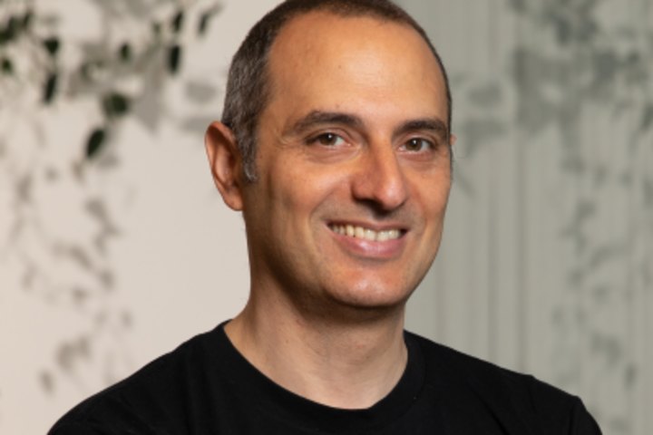 EG chief executive Adam Geha.