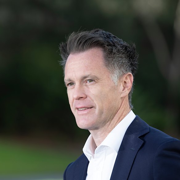 Premier Chris Minns, can he keep NSW on the straight and narrow?