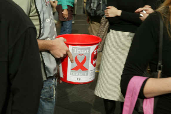 It's the season of giving but how do we know our money is going to a good cause?