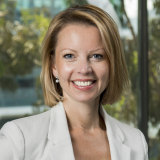Allison Rossiter is the managing director of Roche Diagnostics in Australia.