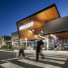 Lendlease offloads centre for $136m to DeGroup