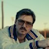 Morgan Wallen: he’s the problem, it’s him.