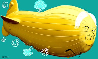 Illustration: Simon Letch