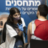 Israel rolls out fourth dose despite worries it could lower immunity