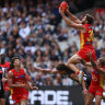 Four Points: Footy gone troppo, Suns’ moneyball pick, Freo’s big win