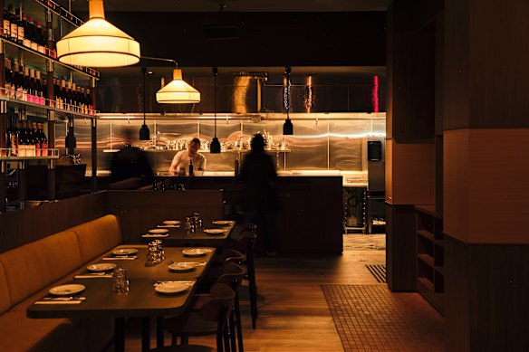 Studio Amaro is channelling the Amalfi Coast with a one-night-only set menu.