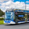 How the lord mayoral candidates would fix Brisbane’s bus system