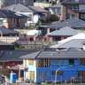 Devine’s development book includes about eight active house and land greenfield projects.