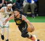 NBA Finals: As it happened: Boston Celtics v Golden State Warriors - Game 3