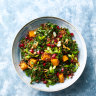 Dig In: The power of plant protein