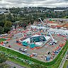 Whitehorse Council is seeking $6.9 million more for the loss of Sinnott Street Reserve for a Suburban Rail Loop station in Burwood.