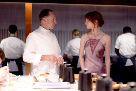 The world’s fanciest restaurants are ridiculous (and so am I)