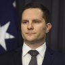 Alex Hawke survives expulsion as Dutton dodges NSW Liberal council