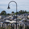 Sprawling Perth needs ‘Barcelona’ suburbs – but Metronet’s not the answer