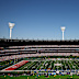 With more than 100,000 people in attendance, the game became the seventh-highest attended game in NFL history. 