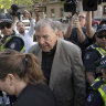 George Pell death updates: Cardinal dies age 81; to be buried in Sydney