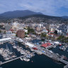 Hobart