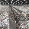 Cleanaway buys failed recycler SKM for $66 million