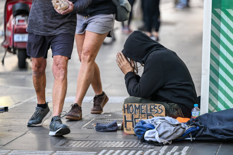 Will the political will to end rough sleeping be sustained beyond the pandemic?