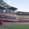 AFL reveals the start time of this year’s grand final