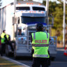 Cop out: 113 Qld police staff off work without pay for refusing vaccine