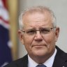 As it happened: Scott Morrison wants to slash unemployment as Labor lashes government’s aged care bonus; total COVID-19 cases continue to grow across the nation