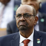 Former Sudan president Bashir sentenced to two years for corruption