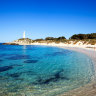 Is Rottnest becoming an island for the wealthy?