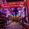 Formerly strife-torn, this is now one of Europe’s coolest cities