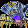 Spectacular audio-visuals shape the new Book of Kells Experience at Trinity College, Dublin.