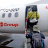 Wings Air is a subsidiary of Indonesian budget carry Lion.