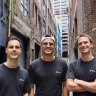The AI start-up that knocked back a $35 million takeover bid