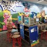 Push-button nostalgia: Australia’s only game console museum a surprise delight