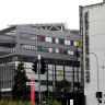 Man who died after hours on stretcher ‘should never have remained ramped’