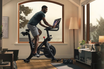 Peloton rider? You can co<em></em>nsider yourself an athlete.