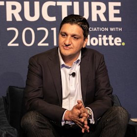 Most Australians would like to buy an electric car, says Behyad Jafari, the CEO of Australia’s Electric Vehicle Council.