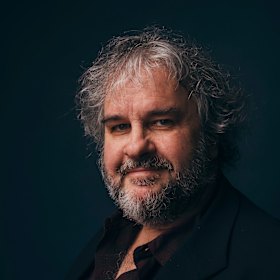 Jackson will use previously unreleased footage of the studio sessions for Let It Be.