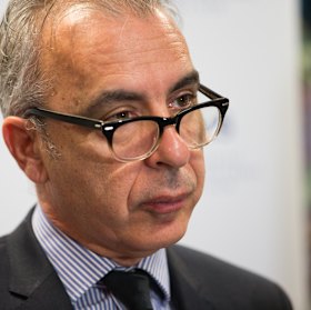 Tom Alegounarias is the chair of the NSW Education Standards Authority