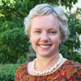 Professor Julie Leask says the reasons people refuse COVID vaccines are varied.