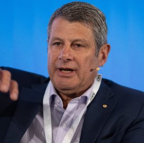 Former Victorian premier Steve Bracks, who previously backed Dandenong for a second CBD, now says Sunshine is filled with promise.